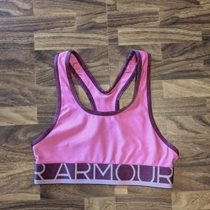 Under Armour Sports Bra